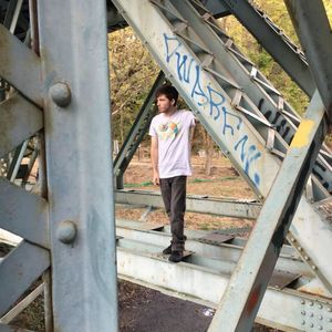 Meet your Posher, Tim